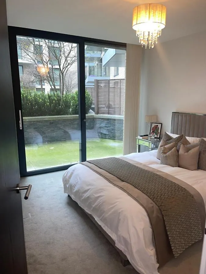 One Bed Apartment In Central London 0*,  United Kingdom